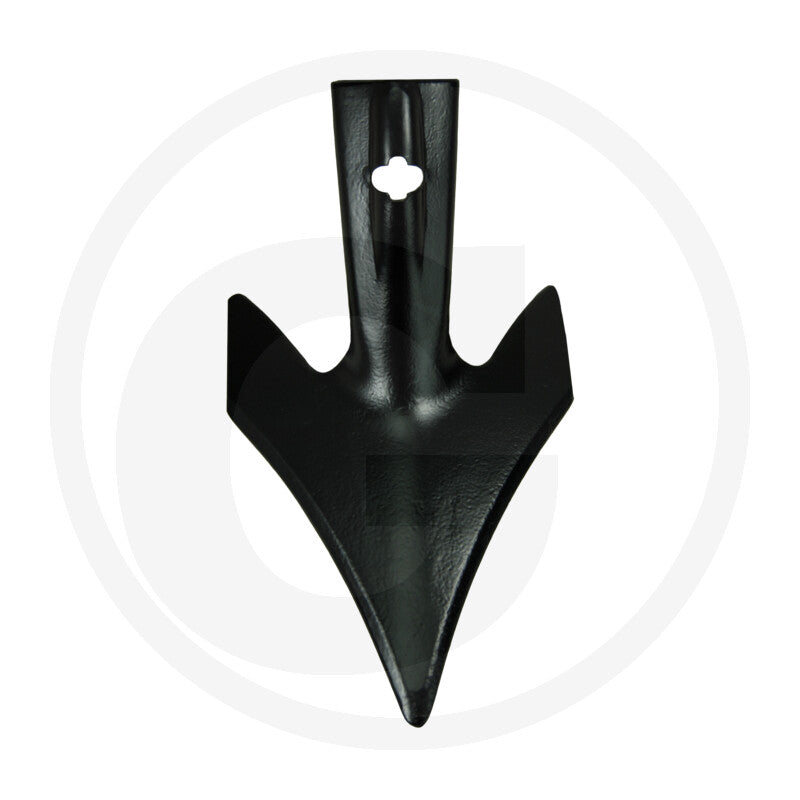 CFC 7'' Wide Knock On Sweep – New Ag Supply