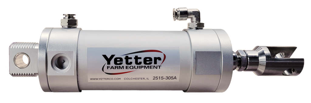 2967-0001 Yetter Air Assist Cylinder – New Ag Supply 2967-0001 Yetter Air Assist Cylinder – New Ag Supply