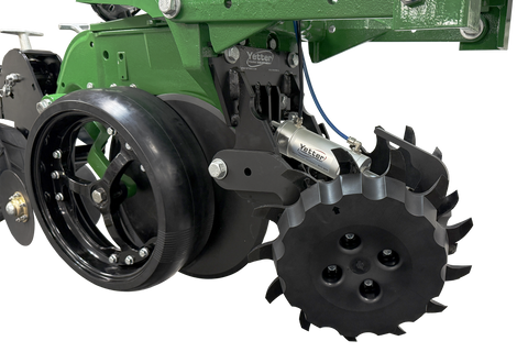 2967-029 Yetter Short Floating Residue Manager