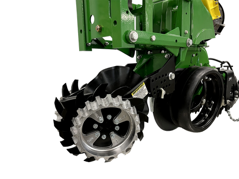 2967-042 Yetter Floating Row Cleaner