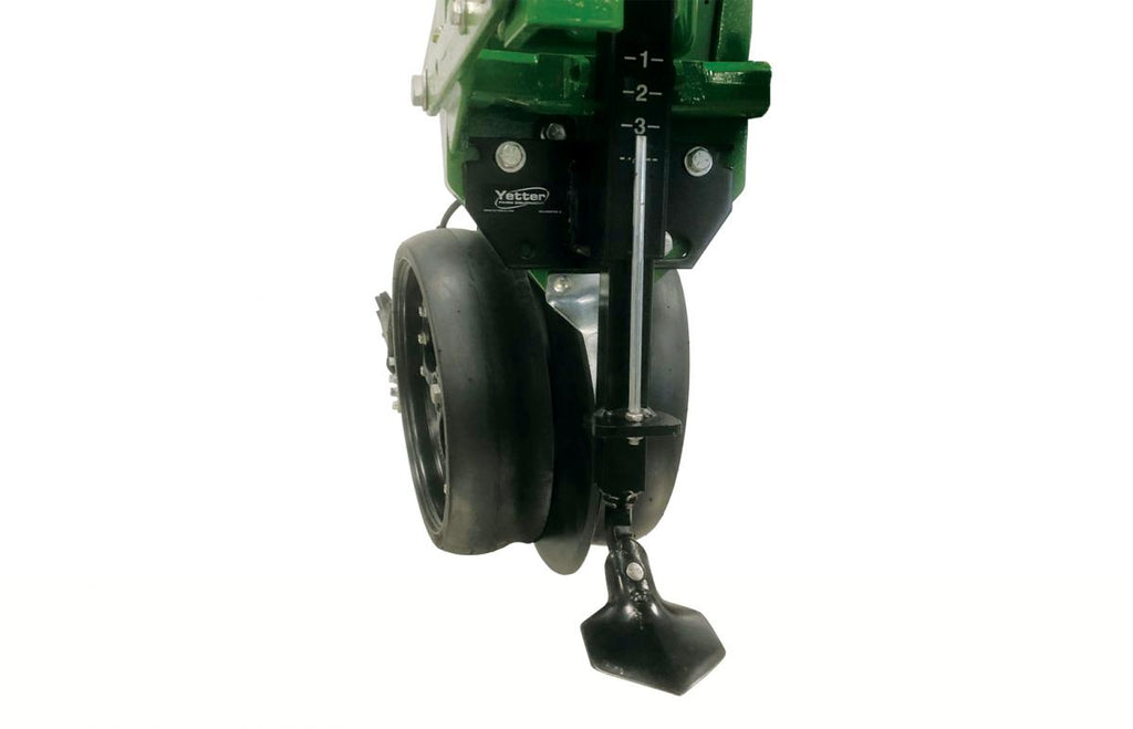 2965 Yetter ReSweep – New Ag Supply