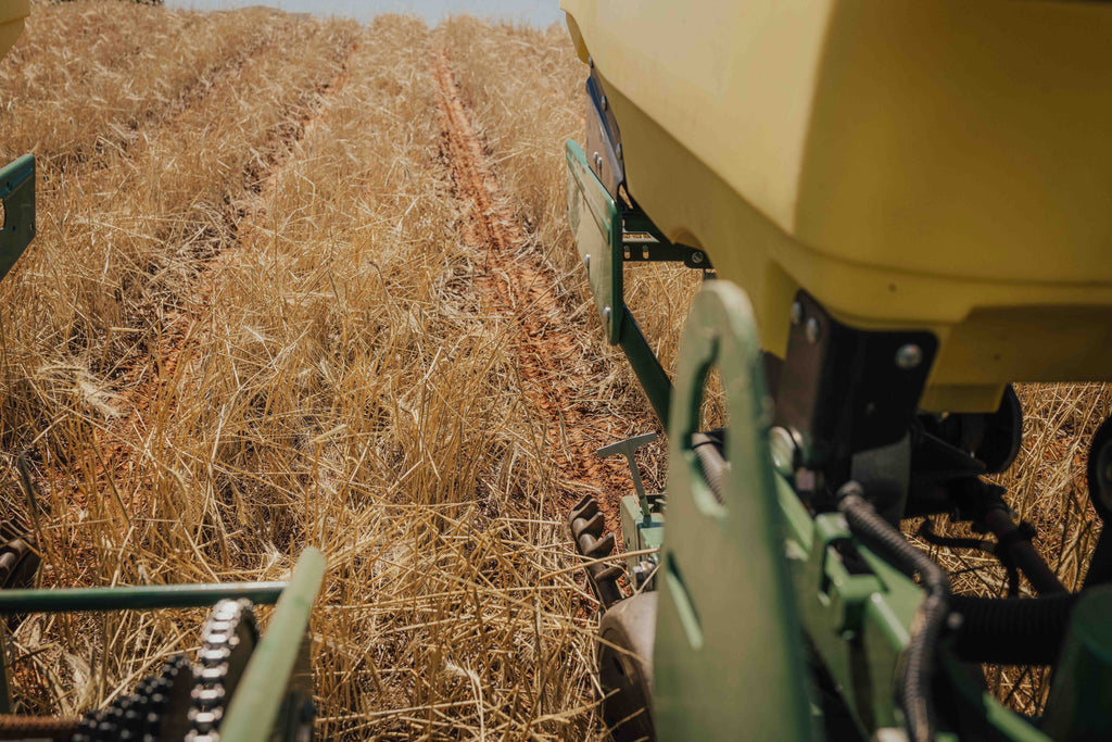 4 Ag Closing Wheel – New Ag Supply