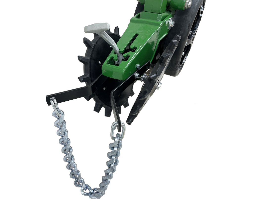 6200-108 Yetter Drag Chain – New Ag Supply