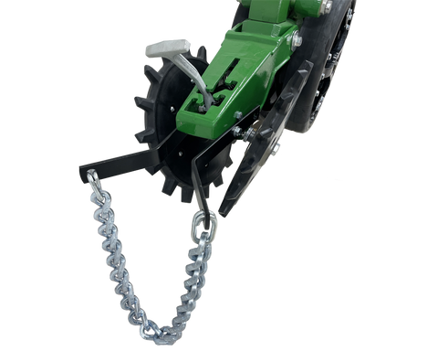 6200-108 Yetter Drag Chain
