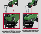 6200-108 Yetter Drag Chain