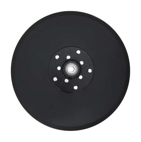 Crustbuster 16" x 4mm Smooth Opener Assembly - Celsan