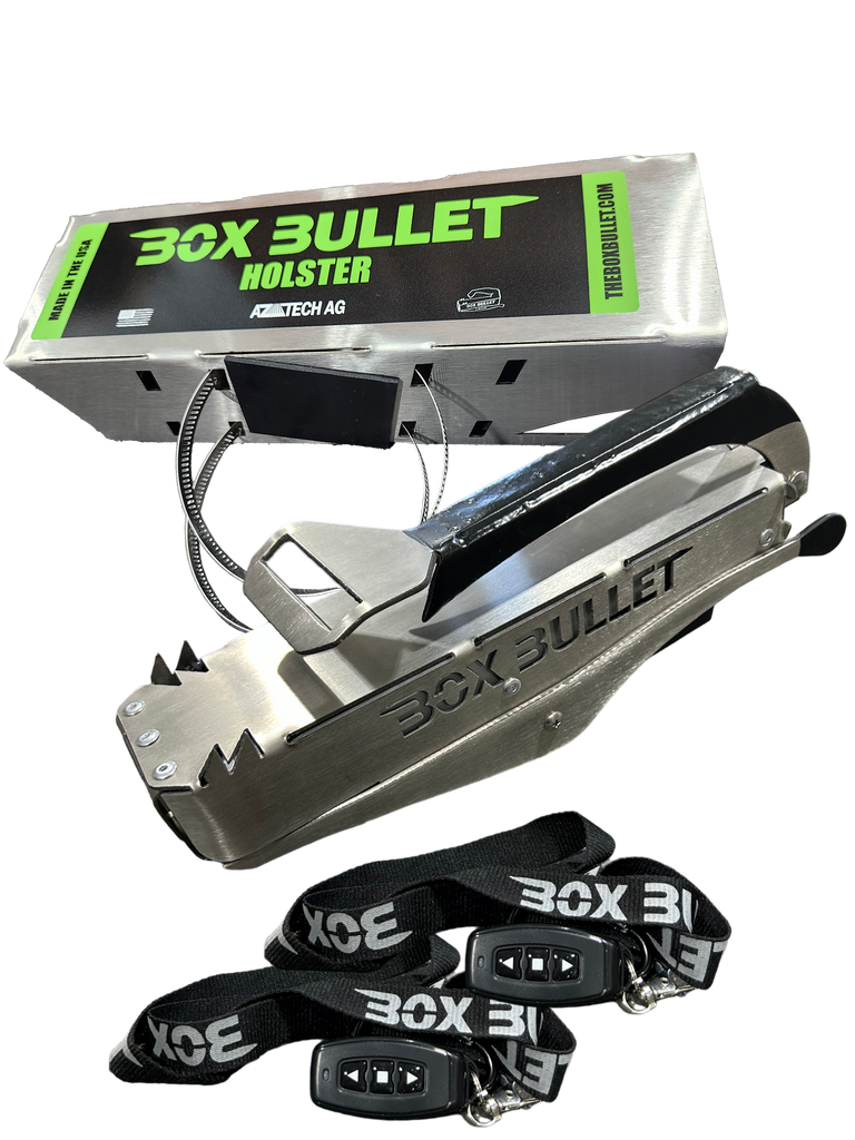 date a bullet extra booster box Box Bullet – New Ag Supply