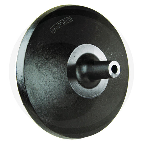 CFC Cast Closing Wheels