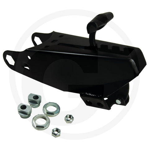 CFC Closing Wheel Arm Kit, Kinze
