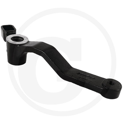 CFC LH Gauge Wheel Arm, Kinze