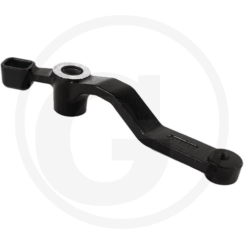 CFC RH Gauge Wheel Arm, Kinze