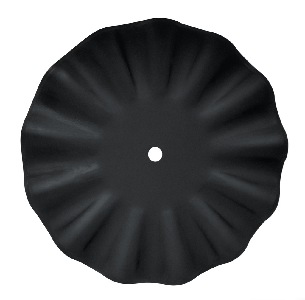 Wearparts Orthman 18