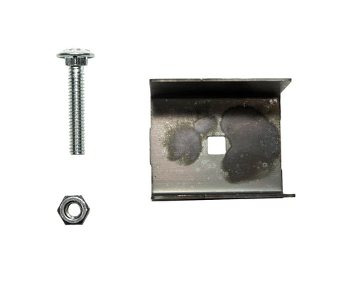 Coyote Machining Replacement Arm Clip