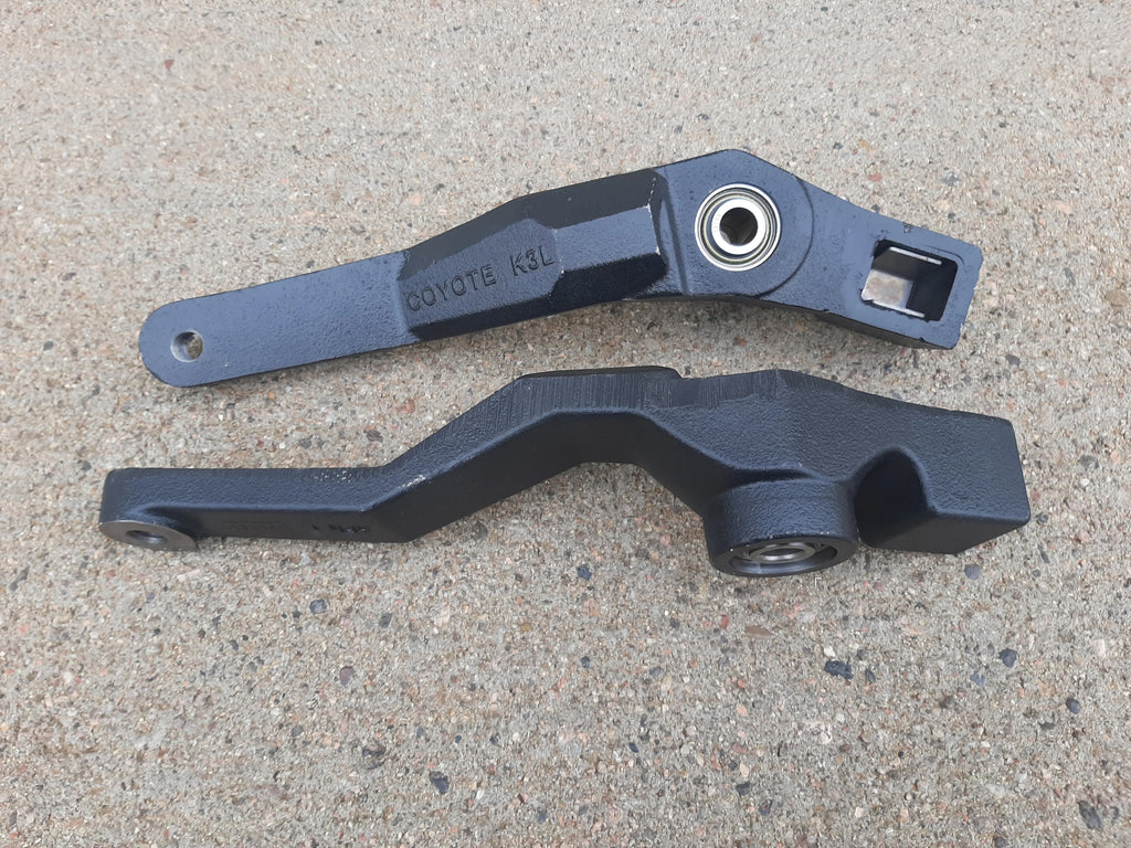 アムーズ・コール Coyote Kinze Gauge Wheel Arm Kit – New Ag Supply