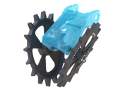 Martin-Till fCrusher Closing Wheel