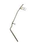 S/S In Furrow Fertilizer Tube For RK XP Seed Tube Guard