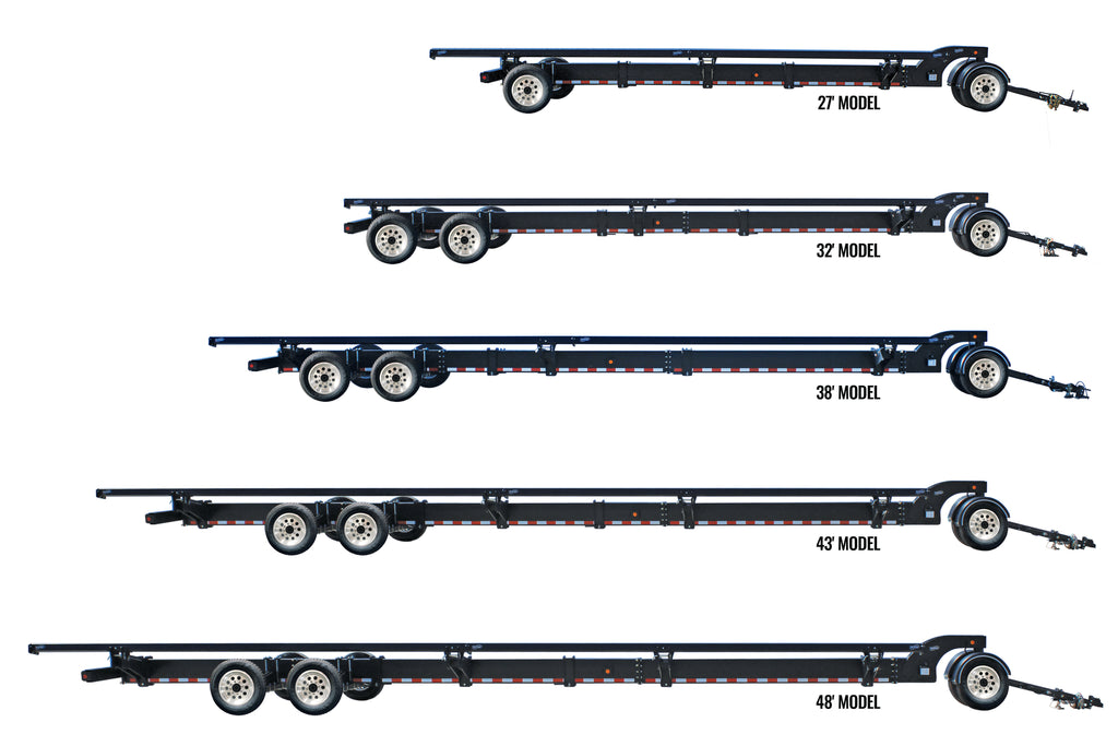 8500 Yetter Head Cart Trailer – New Ag Supply