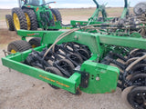 Swihart Solutions Narrow Profile JD Weight Bracket for 2510H and JD Air Seeders