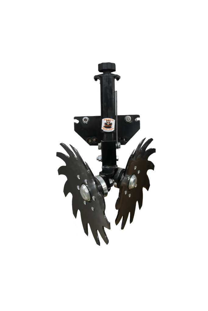 Copperhead Ag Sunco Screw Adjust Row Cleaners – New Ag Supply