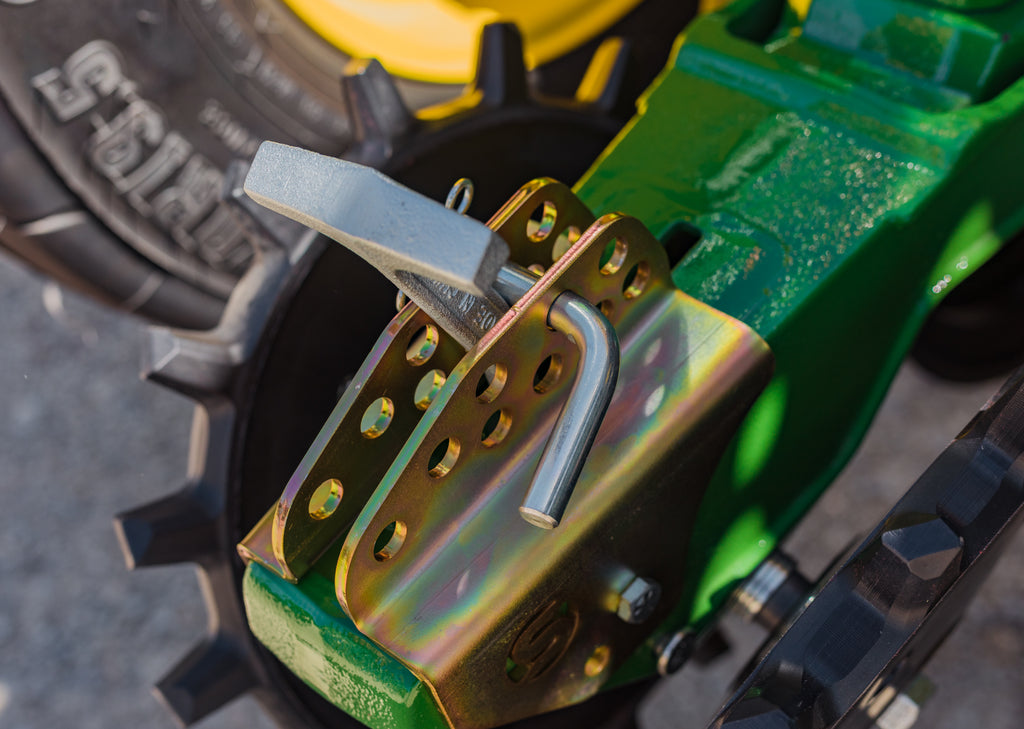 T★Farmさん専用 Swihart Solutions Set Exact – New Ag Supply