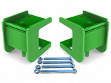 Swihart Solutions Narrow Profile JD Weight Bracket for 2510H and JD Air Seeders