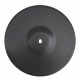 John Deere 13.5" x 3mm Domed Opener Blade