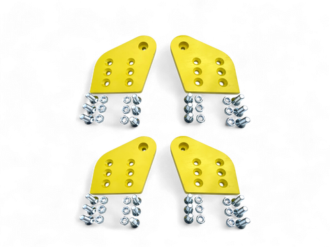 Swihart Solutions Center Kits