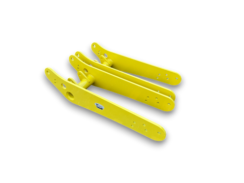 Swihart Solutions Terrace King- Wing Kits