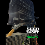 Aztech Ag Seed Shoot