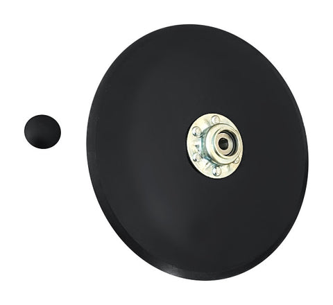 John Deere XP and Newer Planter Assembly - 15" x 3.5 mm HD Hub with 205 bearing - Celsan