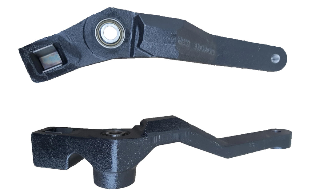 Coyote Kinze Gauge Wheel Arm Kit – New Ag Supply