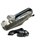 Box Bullet
