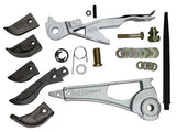 Flexxifloat Crop Lifters