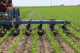 10,000 Yetter Magnum™ for High Speed Application - NH3, Liquid, and/or Dry Coulter