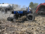 10,000 Yetter Magnum™ for High Speed Application - NH3, Liquid, and/or Dry Coulter
