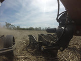 10,000 Yetter Magnum™ for High Speed Application - NH3, Liquid, and/or Dry Coulter