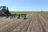 10,000 Yetter Magnum™ for High Speed Application - NH3, Liquid, and/or Dry Coulter