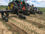 10,000 Yetter Magnum™ for High Speed Application - NH3, Liquid, and/or Dry Coulter
