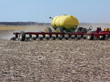 10,000 Yetter Magnum™ for High Speed Application - NH3, Liquid, and/or Dry Coulter