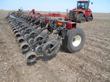 10,000 Yetter Magnum™ for High Speed Application - NH3, Liquid, and/or Dry Coulter