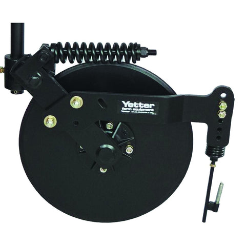2910 Yetter Disc-Chisel Coulters Injectors