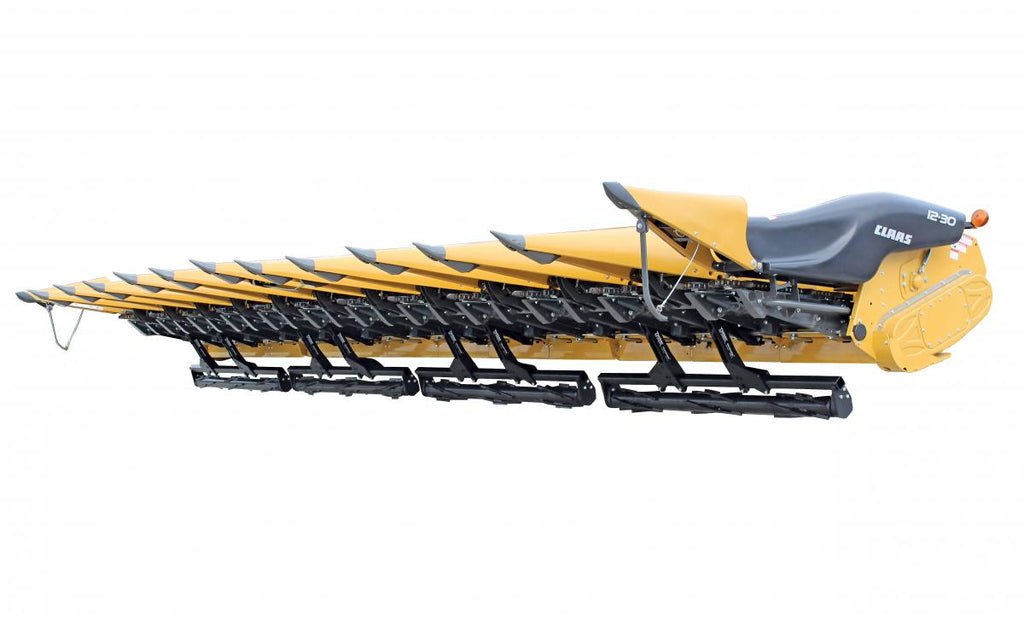 5000 Yetter Stalk Devastator – New Ag Supply
