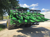 5000 Yetter Stalk Devastator