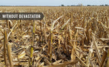 5000 Yetter Stalk Devastator