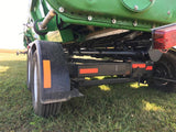 5000 Yetter Stalk Devastator