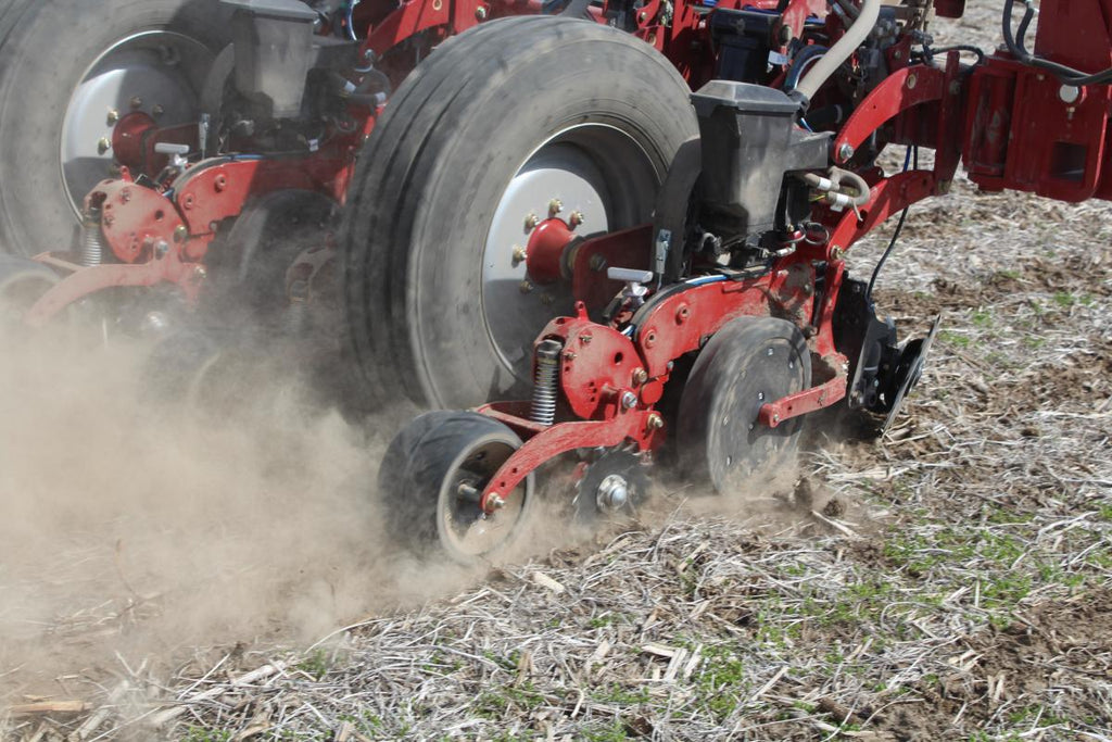 case ih planter seed discs 6000 Yetter Serrated Closing Disc Kit for Case IH