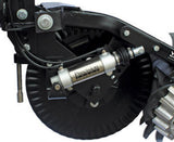 2959 Series Planter Unit Mounted Fertilizer Coulter