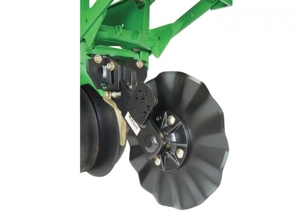 seed chart for john deere 7000 planter 2960 Series II Unit Mounted No-Till Coulter – New Ag Supply