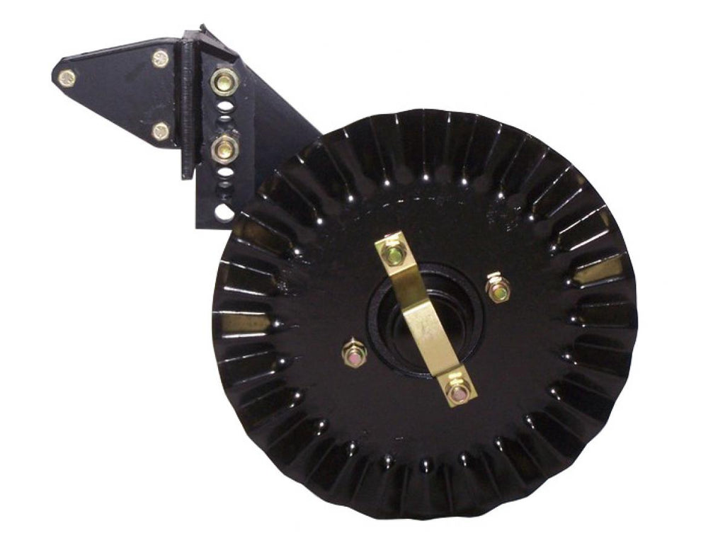 2960 Series II Unit Mounted No-Till Coulter – New Ag Supply