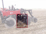 2967 - 038 Yetter Residue Manager For Case IH & DMI HCS Shanks